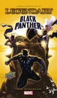 Marvel Legendary Black Panther