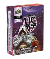 Vs System 2PCG Frightful Foes