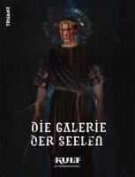 KULT Galerie der Seelen