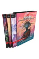 D&amp;D RPG Planescape: Adventures in the Multiverse (english)
