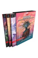D&D RPG Planescape: Adventures in the Multiverse...