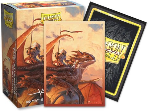 DS100 Dual Art - Signature Series The Adameer