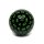 Würfel D100 Black/Green