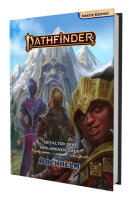 Pathfinder 2 - Zeitalter dVO: Hochhelm