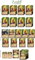 Everdell Promo Pack Everdell for Everyone