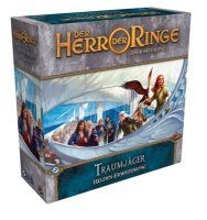 Der Herr der Ringe: Das Kartenspiel –...