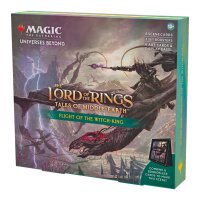 The Lord of the Rings: Tales of Middle-earth Scene Box -...