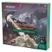The Lord of the Rings: Tales of Middle-earth Scene Box -...