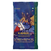 The Lord of the Rings: Tales of Middle-earth Special...