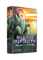 Shards of Infinity - Relics of the Future (Deutsch)