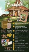Everdell Click Clacks Upgrade Pack