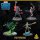Marvel Crisis Protocol: Asgardians Affiliation Pack