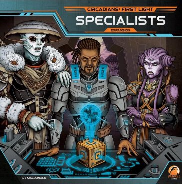 Circadians First Light Specialists