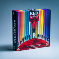 Red Rising Boardgame