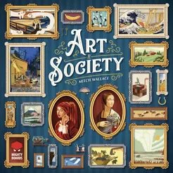 Art Society (english)