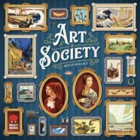 Art Society (english)
