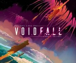 Voidfall (English Version)
