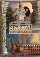 Sparta Deluxe Edition