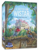 Die Ratten von Wistar