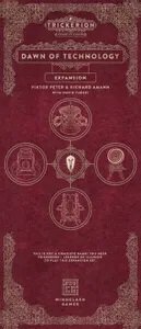 Trickerion Dawn Of Technology