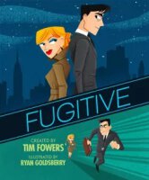 Fugitive 2nd Edition
