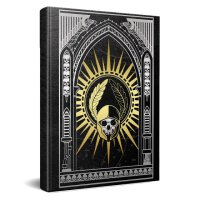 Warhammer 40K RPG Imperium Maledictum Core Rulebook...