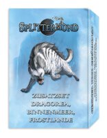 Splittermond Kartenset: Gegner und Gefährten 3...