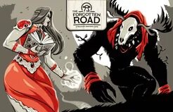 Forgotten Road (english)