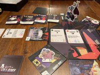 Book of Villainy