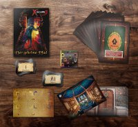 X-SCAPE: Der geheime Pfad