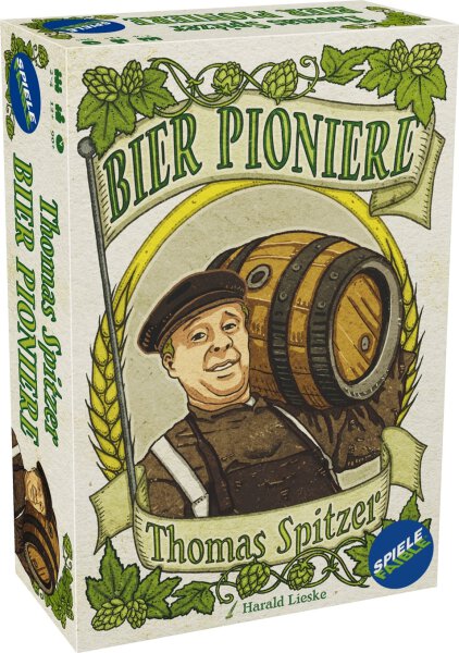 Bier Pioniere (deutsch)