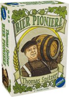 Bier Pioniere (deutsch)
