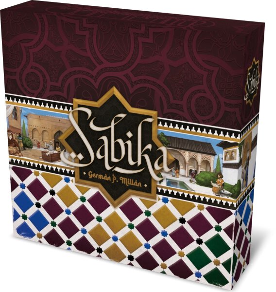 Sabika (Deutsch)