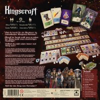 Kingscraft (deutsch)