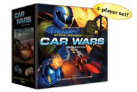 Car Wars 6th Edition
