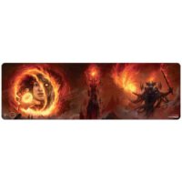 The Lord of the Rings Tales of Middle-earth 8ft Table...