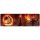 The Lord of the Rings Tales of Middle-earth 8ft Table Playmat Feat Frodo and Sauron for MTG