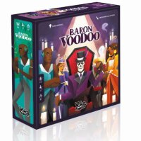 Baron Voodoo