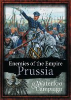 Napoleon Saga Enemies of the Empire Prussia