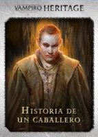 Vampire The Masquerade Heritage Gentlemans Story (English)
