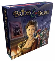 Brides &amp; Bribes