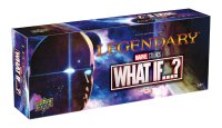 Marvel Legendary Core Set What If?