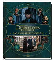 Revenson, Jody: Phantastische Tierwesen: Dumbledores...