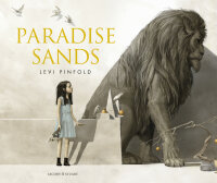 Pinfold, Levi: Paradise Sands