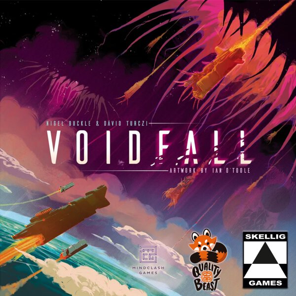 Voidfall (Deutsche Version) #1