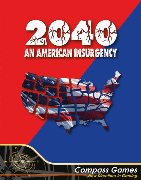 2040 An American Insurgency