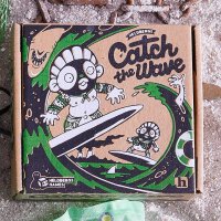 Catch the Wave Limited Edition