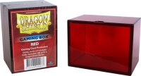 Gaming Box 100+ (Rot) Strong Box