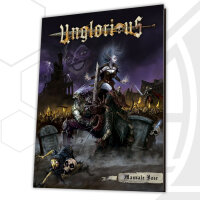 Unglorious RPG Core Rulebook