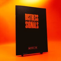 Mothership RPG Distress Signals